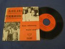 Ravolana Fenomanana RARE Madagascar 196? EP 7