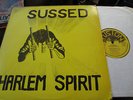Harlem Spirit Sussed LP. Killer 80s uk roots Listen