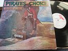 Various Artist Pirates Choice LP. Killer studio 1 roots Listen