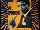 AL GARDNER French PS 7' Sweet Baby Detroit Northern Soul Monster Listen ? ?