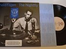 DONALD FAGEN - The Nightfly Quiex II Limited Press audiophile promo LP on WB