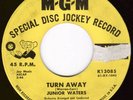 Junior Waters 