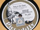 DOUGLAS GRAHAM, SONG OF THE FLAME,&UNTIL LOVES COMES ALONG  - IMPORT