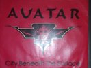 Avatar (pre-Savatage) 