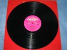 Bell & Arc LP Yes Pink Charisma 1st UK Press MINT con - unplayed - Genesis