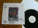 Erasure - Innocents - STUMM55 + Print + Inner  .... LP Fully Signed Cover