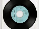 The Precisions Drew 1003 Northern Soul If This is Love