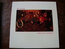The Feelies - TIME FOR A WITNESS - LP - Coyote Recs. Original 1991 - NM/NM Rare