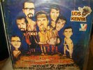 RAY PEREZ Y LOS KENYA 