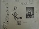 RYAN TREVOR THEN AND NOW-RARE PRIVATE PRESS PSYCH LP SHRINK HEAR