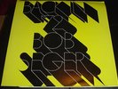 Bob Seger Back in 72 rare MY TOWN RECORDS 1986 The Last Herd 14 yrs ago  LP