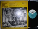 DDR Eterna First Stereo LP Haydn  Joseph Sinfonie Nr. 45 fis-moll, Nr. 104 D-dur