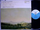 DDR Eterna First Stereo LP Robert Schumann Sinfonie Nr.1 B-dur F. Konwitschny