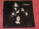 Mánar Manar rare Icelandic prog rock 1971 Prokora 4stars VG++/Ex