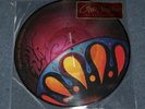 Circa Survive - On Letting Go LP *RARE* PICTURE DISC *OOP *
