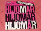 Umbarumbamba by Thor´s Hammer, UK freakbeat EP Top Rarity.