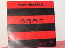 Tappi Tikarrass Bitid Fast I Vitid EP Rare Iceland punk 1982 early Bjork Björk