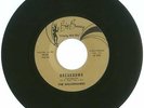 45 RPM, The Millionaires, Big Bunny Records #508, Breakdown/I Never Know When To