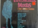 THE DEEP PSYCHEDELIC MOODS ON PARKWAY RARE ORIG PSYCH LP SHRINK MINT