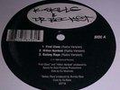 K SKILLS & DR BECKET First Class / Hitten Hardest / Galaxy Rays RANDOM RAP hear