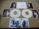 RARE BEATLES WHITE ALBUM  WHITE MARBLE VINYL LP STUNNING MINT NEW