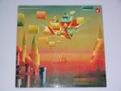 GILA - GILA ORIGINAL & POSTER  RARE  GERMAN MONSTER KRAUTROCK LP BASF 20 21109-6