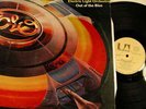 E.L.O - OUT OF THE BLUE ORG. GREEK 2 x LP