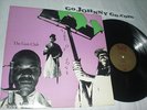 Gun Club/Fire of Love/LP vinyl record album/vg+ condition