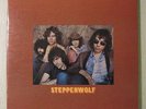 Steppenwolf: The Visual Thing 1969 Tourbook (not a record) NM CONDITION