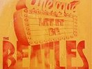 BEATLES CINELOGUE DOUBLE ALBUM OF THE LET IT BE SOUNDTRACK NEAR MINT 1973.