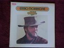ENNIO MORRICONE-GOLD DELUXE-OST LP/2 LP SET/JAPAN IMPORT/U.A. STEREO/NEAR MINT