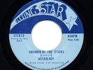 RARE FUNK Astrology   Children Of The Stars Birmingham AL FLEEING STAR NM LISTEN