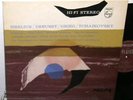 Philips 835 003 AY Eduard van Beinum Sibelius Debussy LP RARE UK