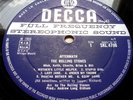 THE ROLLING STONES Aftermath 1966 ORIGINAL UK DECCA STEREO Nr MINT AUDIO