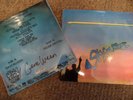 Ween Skycruiser Sub Pop  c1992  Pink Vinyl Never Played signed Gene