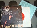 ROCK BOTTOM AND THE SPYS - Rich Girl EP '81 LA KBD Punk DEEP SIX