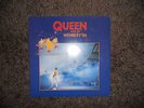Queen: Live at Wembley´86 LP