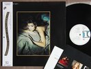 Ex++ SANDRA Ten On One(The Singles) JAPAN LP w/OBI+INSERT VJL-28022 ARABESQUE