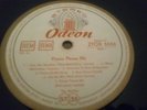 THE BEATLES Please Please Me  German EXPORT LP ODEON GOLD STEREO 1963