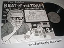 Various Artists/Beat of the Traps- MSR Madness/LP vinyl record album/nm cond