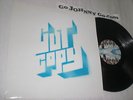 Cut Copy/Glittering Clouds + 3/12-inch EP vinyl record/vg+ condition