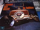 SU HOLLIDAY/TONY COE RARE ONLY LP