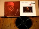 DEWEY REDMAN-Tarik-/FRA ’70 BYG ACTUEL 34 ORIG 1st Press LP EX