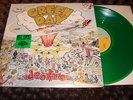 Green Day - Dookie LP Green Vinyl /1000 blink 182 sum 41 goldfinger