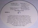 MONEY MOSES   The Compilation  RANDOM RAP EP TNA Records *LISTEN* 1990