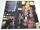 DAVID BOWIE-THE RISE AND FALL OF ZIGGY STARDUST AND THE SPIDERS FROM MARS-LP