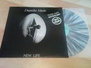Depeche Mode / New Life / Vinyl bunt