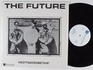 PRISON CITY POSSE The Future BLUE LAKE 12