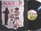 RARE LEE HAZLEWOOD THE N.S.V.I.P. REPRISE R-6133 ORIG.