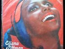 ELIANA PITTMAN with Quarteto Cido - 1972 SOUL BOSSA FUNK Orig. LP BRAZIL HEAR